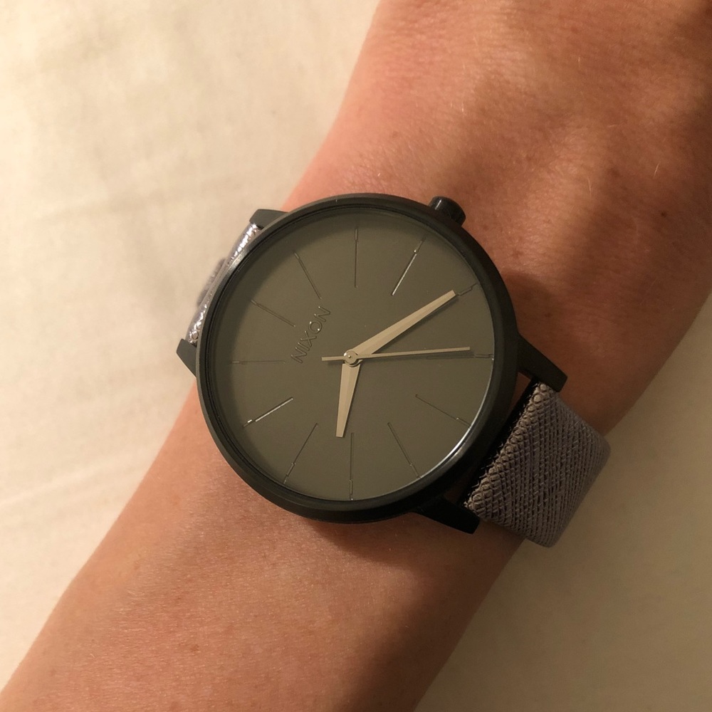 Nixon Kensington Watch